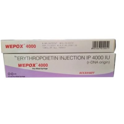 Erythropoietin-Wepox-contract-manufacturing-bulk-exporter-supplier-wholesaler