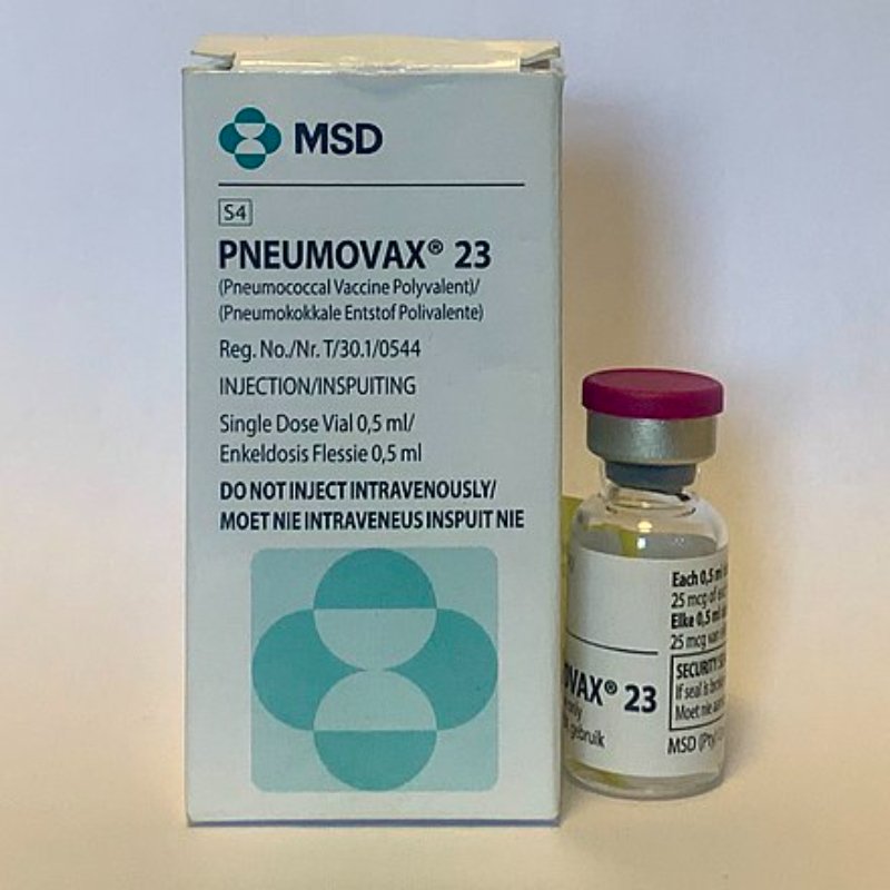 Pneumococcal Polysacchari bulk cargo exporter | Pneumovax cargo bulk ...