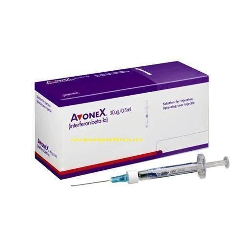 avonex-30-mg-injection-third-party-manufacturer-exporter