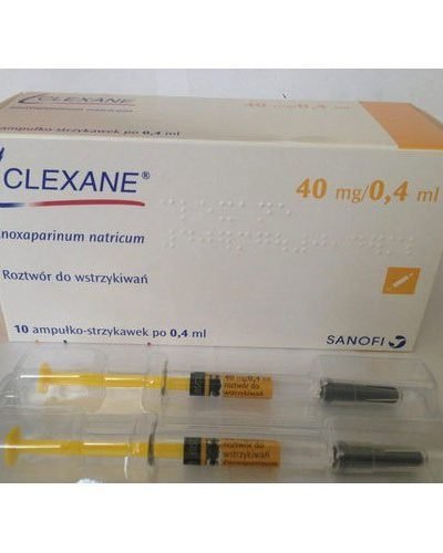 clexane-40-mg-injection-third-party-manufacturer