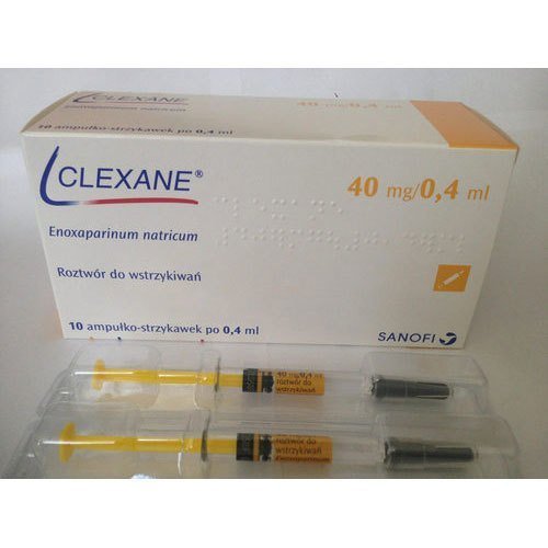 clexane-40-mg-injection-third-party-manufacturer