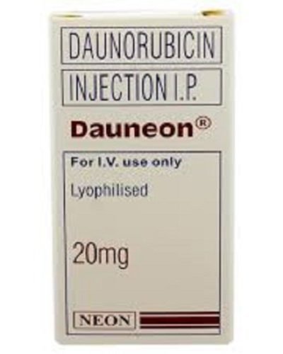 Daunorubicin-Dauneon-contract-manufacturing-bulk-exporter-supplier-wholesaler
