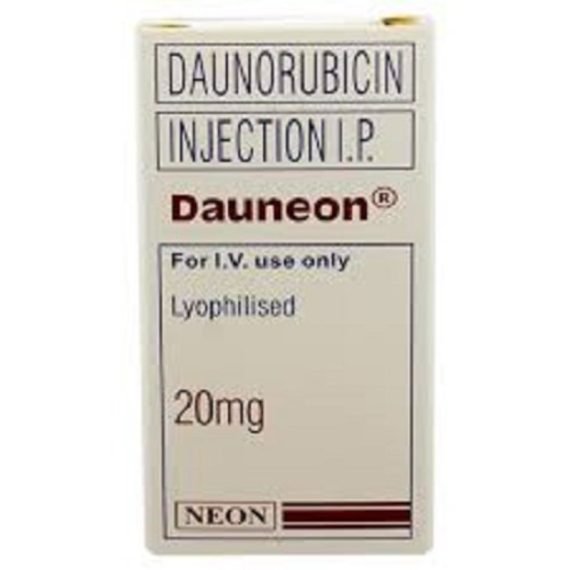 Daunorubicin-Dauneon-contract-manufacturing-bulk-exporter-supplier-wholesaler
