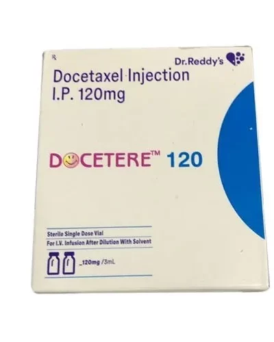 docetere-120mg-injection-exporter