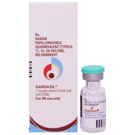 Human Papillomavirus-Gardasil-contract-manufacturing-bulk-exporter-supplier-wholesaler