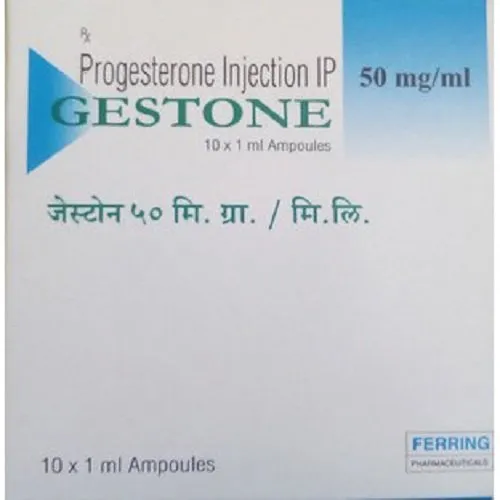gestone-50-mg-injection-third-party-manufacturer