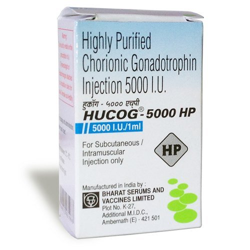 hucog-5000-hp-gonadotropin-hcg-injection-contract-manufacturer