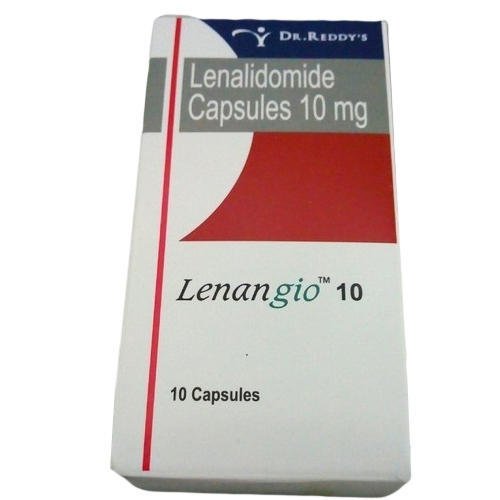 lenangio-10mf-capsule-exporter