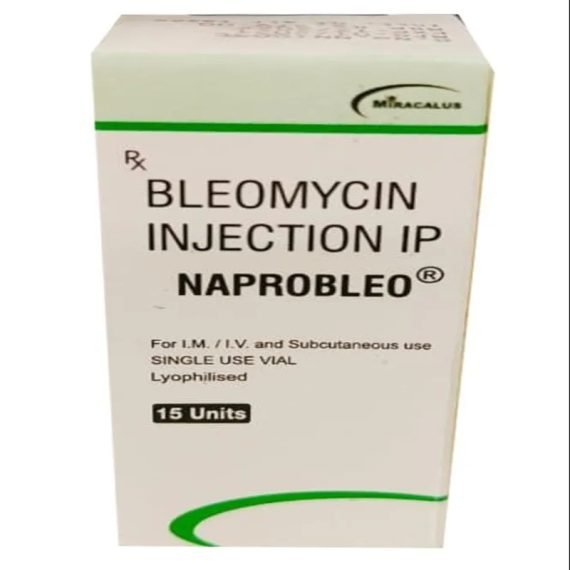 Bleomycin-Naprobleo-contract-manufacturing-bulk-exporter-supplier-wholesaler