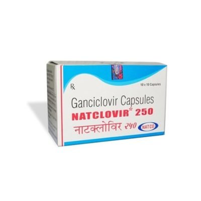 Ganciclovir-Natclovir-contract-manufacturing-bulk-exporter-supplier-wholesaler