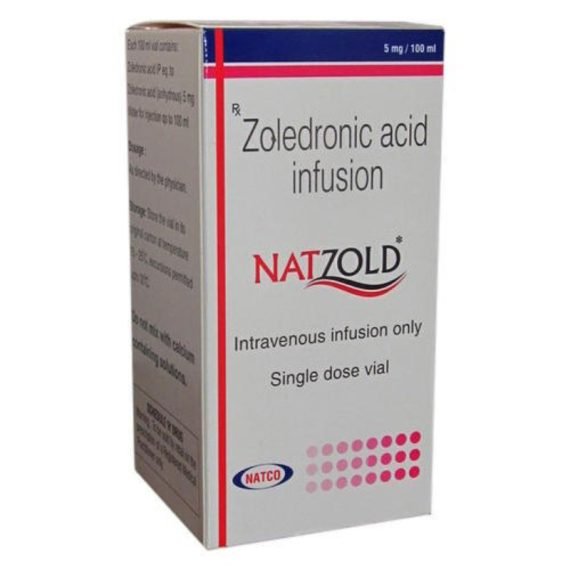 Zoledronic Acid-Natzold-contract-manufacturing-bulk-exporter-supplier-wholesaler