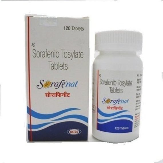 Sorafenib-Sorafenat-contract-manufacturing-bulk-exporter-supplier-wholesaler