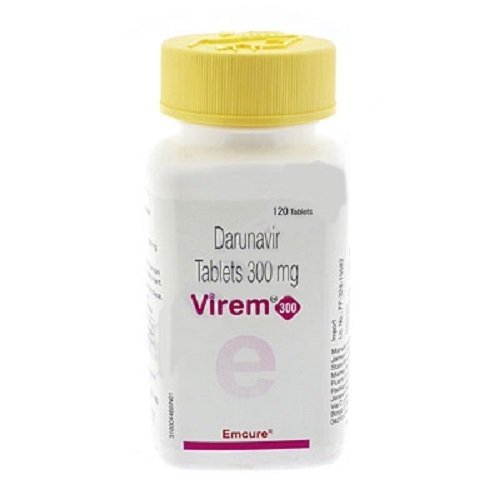 virem-300mg-tablet