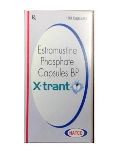 Estramustine-X TRANT-contract-manufacturing-bulk-exporter-supplier-wholesaler