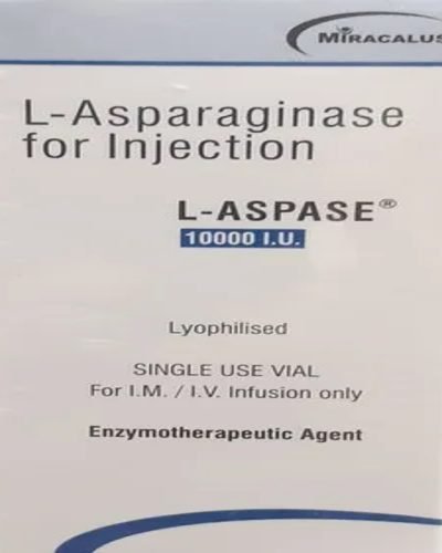 L-Asparaginase-L-Aspase-contract-manufacturing-bulk-exporter-supplier-wholesaler