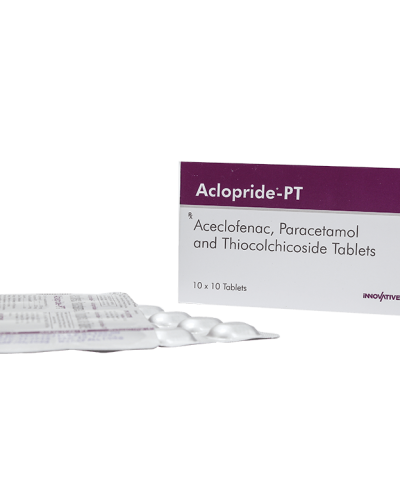 Aclopride-PT-Aceclofenac-Paracetamol-Thiocolchicoside-Tablets-1-1