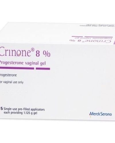 Progesterone Vaginal Crinone contract manufacturing bulk exporter supplier wholesaler