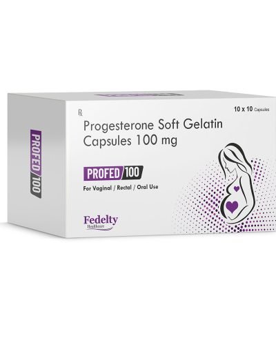 Profed Progesterone Capsule Online Pharmacy Dropshipper India