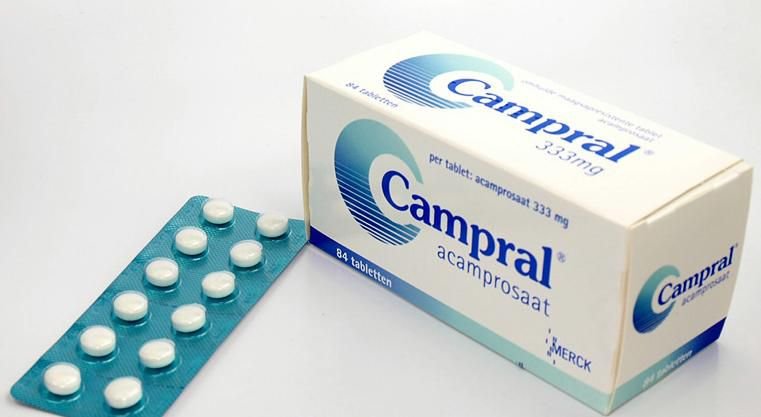 campral-333-tablet