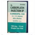 Carboplatin Carbopa contract manufacturing bulk exporter supplier wholesaler