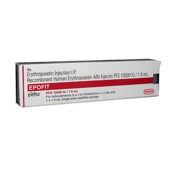 Erythropoietin Epofit contract manufacturing bulk exporter supplier wholesaler