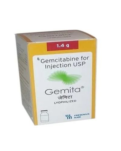 Gemcitabine Gemita contract manufacturing bulk exporter supplier wholesaler