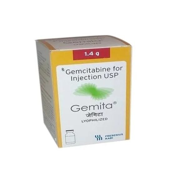Gemcitabine Gemita contract manufacturing bulk exporter supplier wholesaler