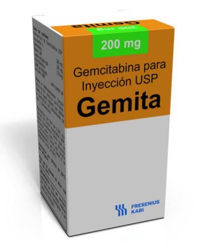 Gemcitabine Gemita contract manufacturing bulk exporter supplier wholesaler