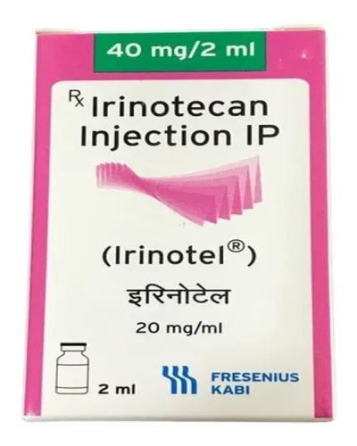 Irnotecan Irinotel contract manufacturing bulk exporter supplier wholesaler