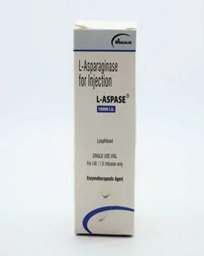 Asparaginase Lagicad contract manufacturing bulk exporter supplier wholesaler