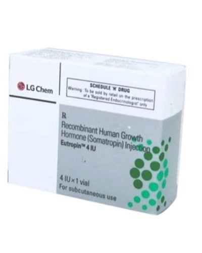 Human Growth Hormone Eutropin contract manufacturing bulk exporter supplier wholesaler