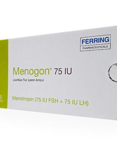 Menotrophin Menogon contract manufacturing bulk exporter supplier wholesaler