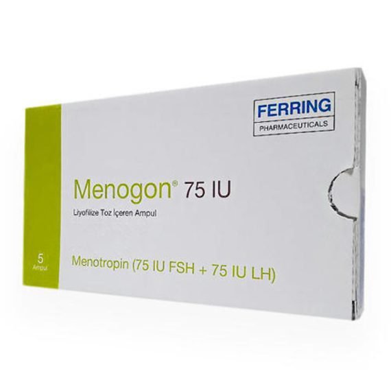 Menotrophin Menogon contract manufacturing bulk exporter supplier wholesaler
