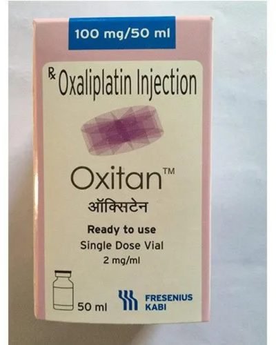 Oxaliplatin Oxitan contract manufacturing bulk exporter supplier wholesaler