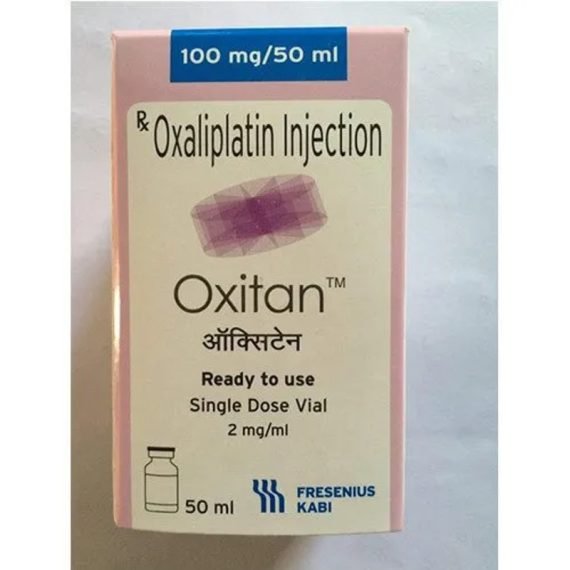 Oxaliplatin Oxitan contract manufacturing bulk exporter supplier wholesaler