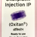 Oxaliplatin Oxitan contract manufacturing bulk exporter supplier wholesaler