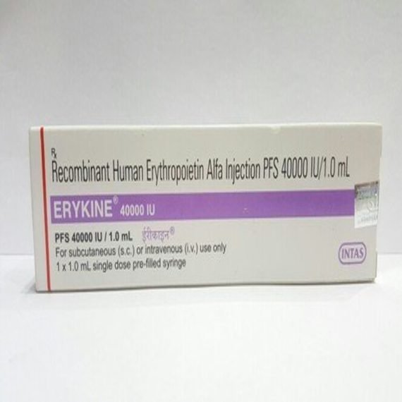 Erythropoietin Erykine contract manufacturing bulk exporter supplier wholesaler