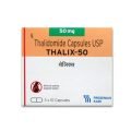 Thalidomide Thalix contract manufacturing bulk exporter supplier wholesaler