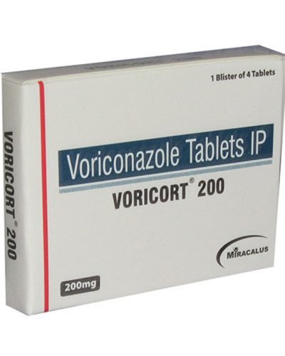 Voriconazole-Voricort-contract-manufacturing-bulk-exporter-supplier-wholesaler