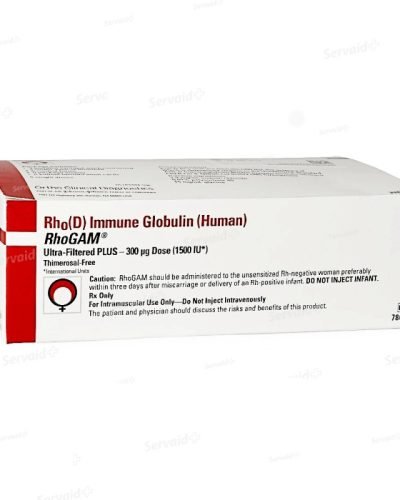 Immunoglobin Rhogam contract manufacturing bulk exporter supplier wholesaler