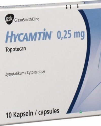 Topotecan Hycamtin contract manufacturing bulk exporter supplier wholesaler