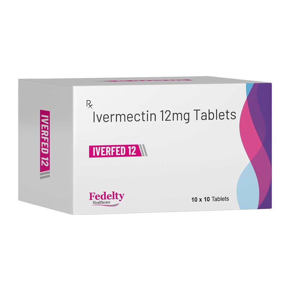 Ivermectin 12 Mg Availability