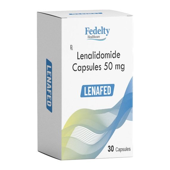 Lenalidomide Lenafed contract manufacturing bulk exporter supplier wholesaler