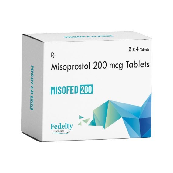 Misoprostol Misofed contract manufacturing bulk exporter supplier wholesaler