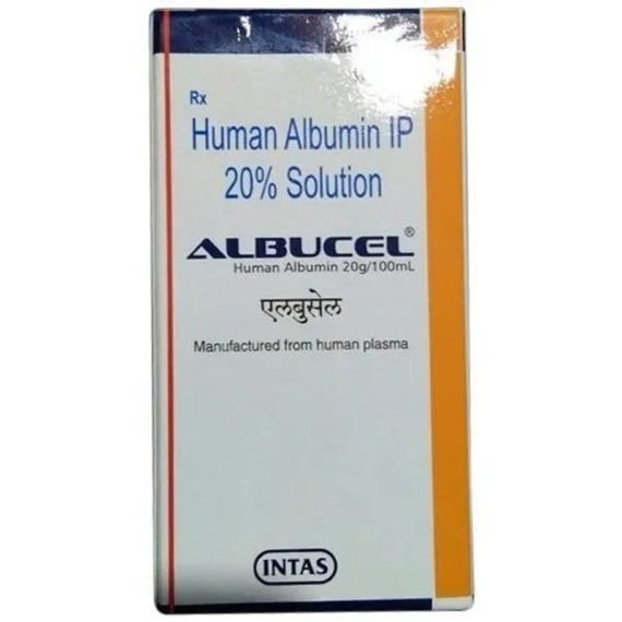 Human Albumin Albucel contract manufacturing bulk exporter supplier wholesaler