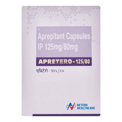 Aprepitant Apretero contract manufacturing bulk exporter supplier wholesaler