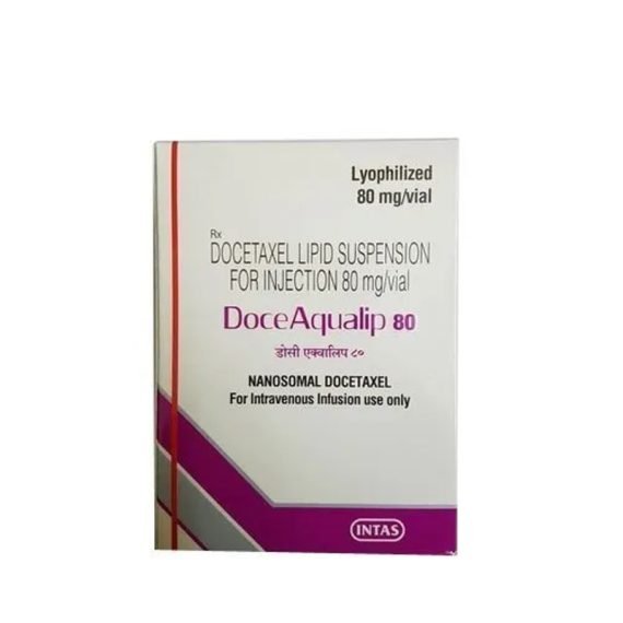 Lyophilized Doceaqualip contract manufacturing bulk exporter supplier wholesaler