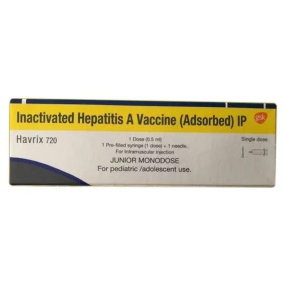 Hepatitis A Havrix contract manufacturing bulk exporter supplier wholesaler