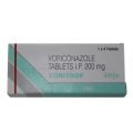 Voriconazole Voritrop contract manufacturing bulk exporter supplier wholesaler