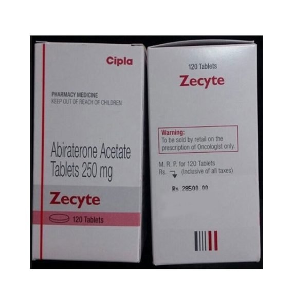 Abiraterone Acetate Zycyte contract manufacturing bulk exporter supplier wholesaler